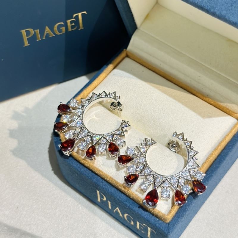 Piaget Earrings